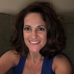 Meet your Posher, Sherrilyn